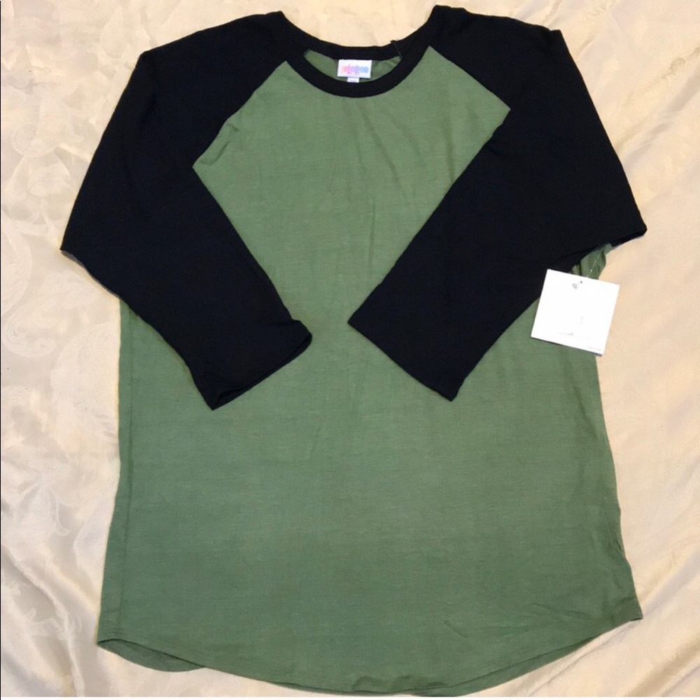 BNWT RANDY 2xl